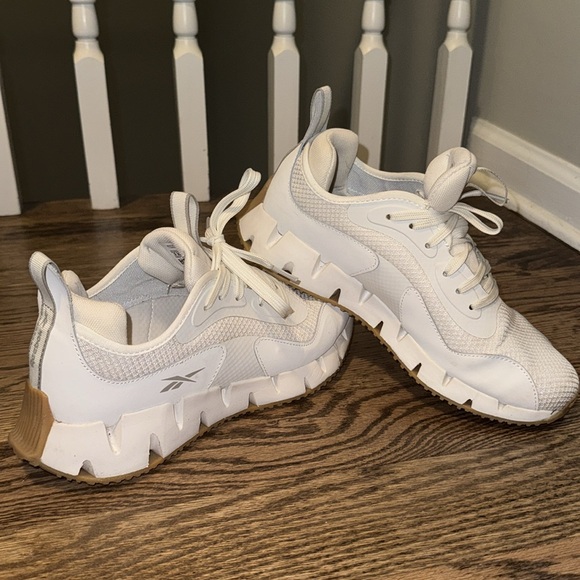 Reebok Galaxy 1 size 9 women’s shoes - Picture 2 of 9